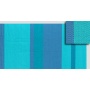 Didymos Babytragetuch Bunte Streifen mit Ringen Bild 1