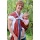 Didymos Babytragetuch Bunte Streifen mit Ringen Bild 2