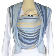 Didymos Babytragetuch Modell Tobi Gre 3 Bild 1