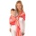 Womar Babytragetuch HUG ME rot orange Bild 1