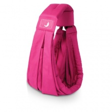 Vital Innovations Babytragetuch fuchsia Bild 1