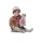 ByKay Babytragetuch Schwarz L Bild 2