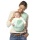 Vital Innovations Babytragetuch 5 Tragepositionen mint Bild 4