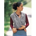 Didymos Babytragetuch Jacquard 6 Wellensilber Bild 1