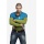 ByKay Babytragetuch Tricot petrol Bild 1