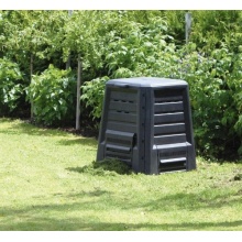 Komposter (640 Liter) Bild 1
