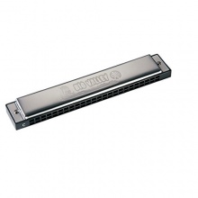 HOHNER Big Valley C Dur 48 Stimmen Bild 1