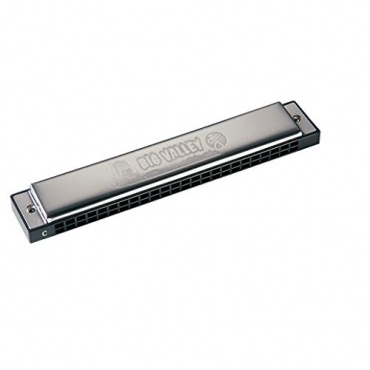HOHNER Big Valley C Dur 48 Stimmen Bild 1