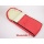 Babys-Dreams Fusack fr Kinderwagen Lammw. Bordeaux Bild 2