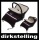 Baby-Joy Fusack fr Kinderwagen Schnurwolle Grau Bild 5
