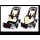 Baby-Joy Fusack fr Kinderwagen Schnurwolle Trkis Bild 3