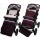 Baby-Joy Fusack fr Kinderwagen Schnurwolle Trkis Bild 5