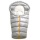 Odenwlder Fusack fr Kinderwagen silber Bild 1