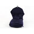 Dimo-Tex Fusack fr Kinderwagen Thermo navyblau Bild 1
