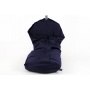 Dimo-Tex Fusack fr Kinderwagen Thermo navyblau Bild 1