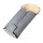 Fellhof Fusack fr Kinderwagen Lammfell schw. melange Bild 1