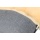 Fellhof Fusack fr Kinderwagen Lammfell schw. melange Bild 2