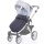 ABC-Design Fusack fr Kinderwagen street Bild 1