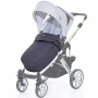 ABC-Design Fusack fr Kinderwagen street Bild 1