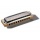 Hohner Blues Harp Mundharmonika in A Dur Bild 1