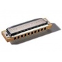 Hohner Blues Harp Mundharmonika in A Dur Bild 1
