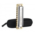 Hohner Marine Band Crossover C Bild 1
