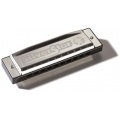 Hohner Silver Star Mundharmonika Bild 1