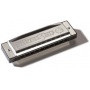 Hohner Silver Star Mundharmonika Bild 1