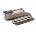 Hohner Mundharmonika Marine Band in C Bild 1