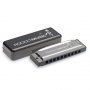 Rocket Music BH01E Blues Harmonika E-Dur Bild 1