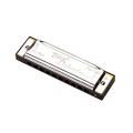 Fender Blues Deluxe Harmonica D  Harp Bild 1