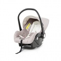 Chipolino Kinderautositz Pooky Atmosphre grau Bild 1
