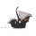 Chipolino Kinderautositz Pooky Atmosphre grau Bild 2