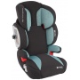 MediSafe Kinderautositz Gruppe 2/3 9-36kg blau schwarz Bild 1
