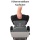 MediSafe Kinderautositz Gruppe 2/3 9-36kg blau schwarz Bild 4