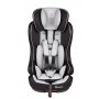 BabyGO Isofix Kinderautositz Gruppe 1/2/3 9-36kg grau Bild 1