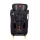 BabyGO Isofix Kinderautositz Gruppe 1/2/3 9-36kg grau Bild 3
