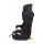 BabyGO Isofix Kinderautositz Gruppe 1/2/3 9-36kg grau Bild 4