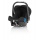 Britax Rmer Kinderautositz SHR II Gruppe 0+ Schwarz Bild 1