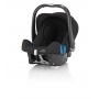 Britax Rmer Kinderautositz SHR II Gruppe 0+ Schwarz Bild 1