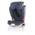 Britax Rmer Kinderautositz XP Gruppe 2/3 15-36kg blau Bild 1