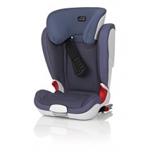 Britax Rmer Kinderautositz XP Gruppe 2/3 15-36kg blau Bild 1