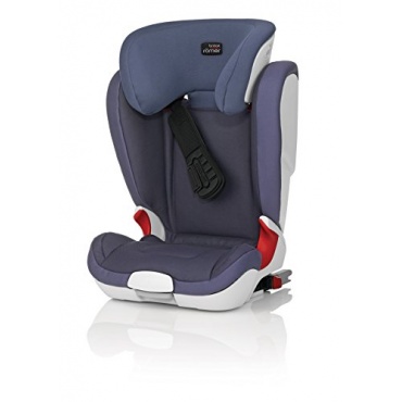 Britax Rmer Kinderautositz XP Gruppe 2/3 15-36kg blau Bild 1