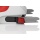 Britax Rmer Kinderautositz XP Gruppe 2/3 15-36kg blau Bild 2
