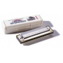 Hohner Mundharmonika Big River Harp C Dur Bild 1