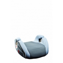 Kiwy Kinderautositz Gruppe 2/3 15-36kg carbon schwarz Bild 1