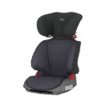 Britax Rmer Kinderautositz Gruppe 2-3 15-36kg schwarz Bild 1