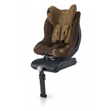 Concord Kinderautositz Gruppe 0+/1 Kokosnuss Braun Bild 1