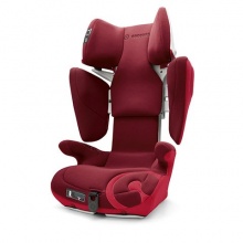 Concord Kinderautositz Transformer Isofix-T Ruby Rot Bild 1
