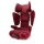 Concord Kinderautositz Transformer Isofix-T Ruby Rot Bild 1